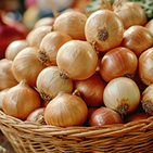 Onions